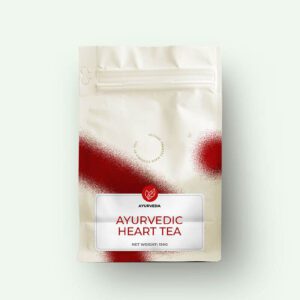 Heart Tea